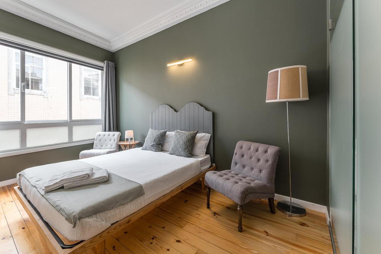 Guestready - Gold Leaf Daire Porto Dış mekan fotoğraf