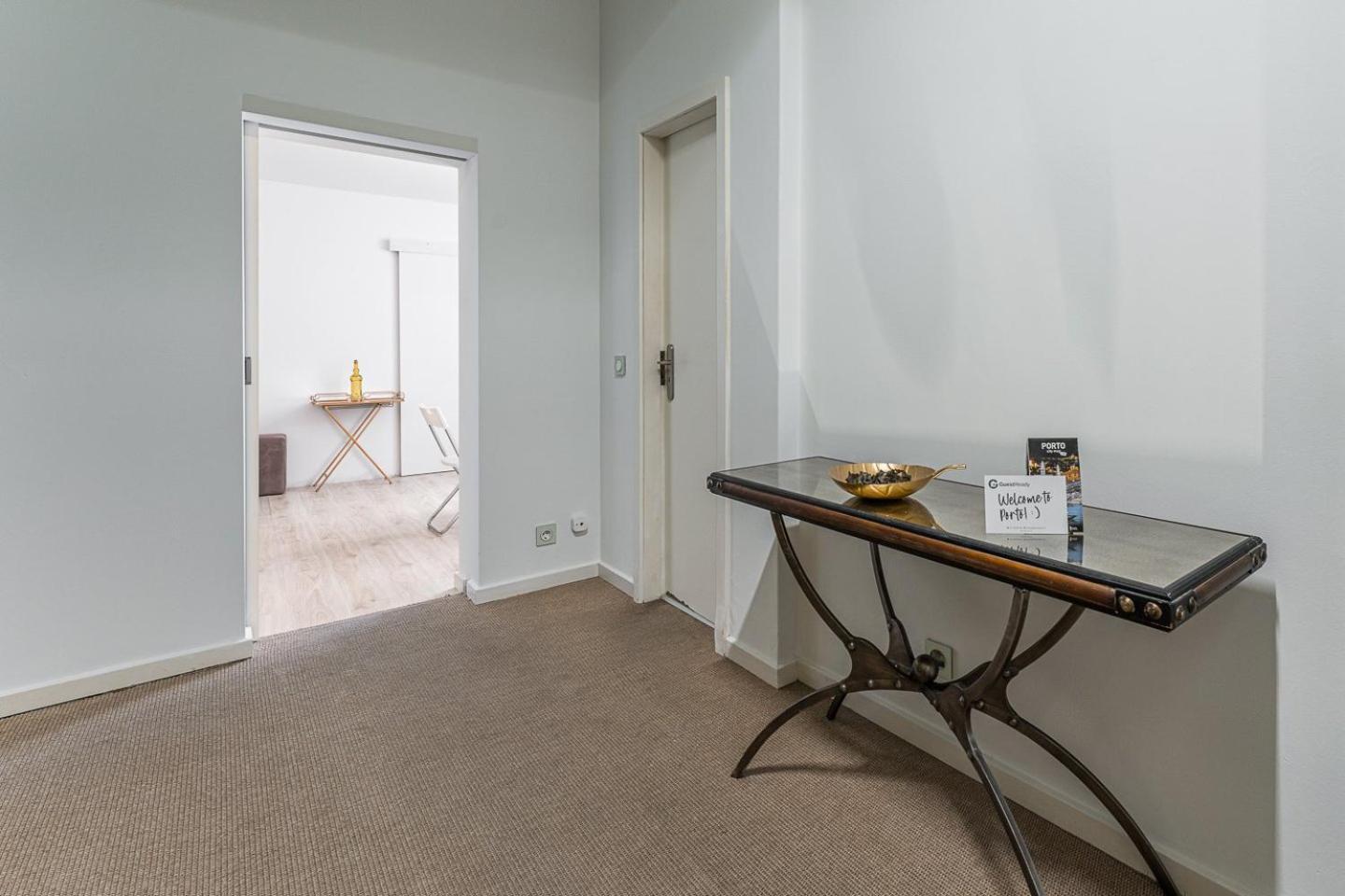 Guestready - Gold Leaf Daire Porto Dış mekan fotoğraf