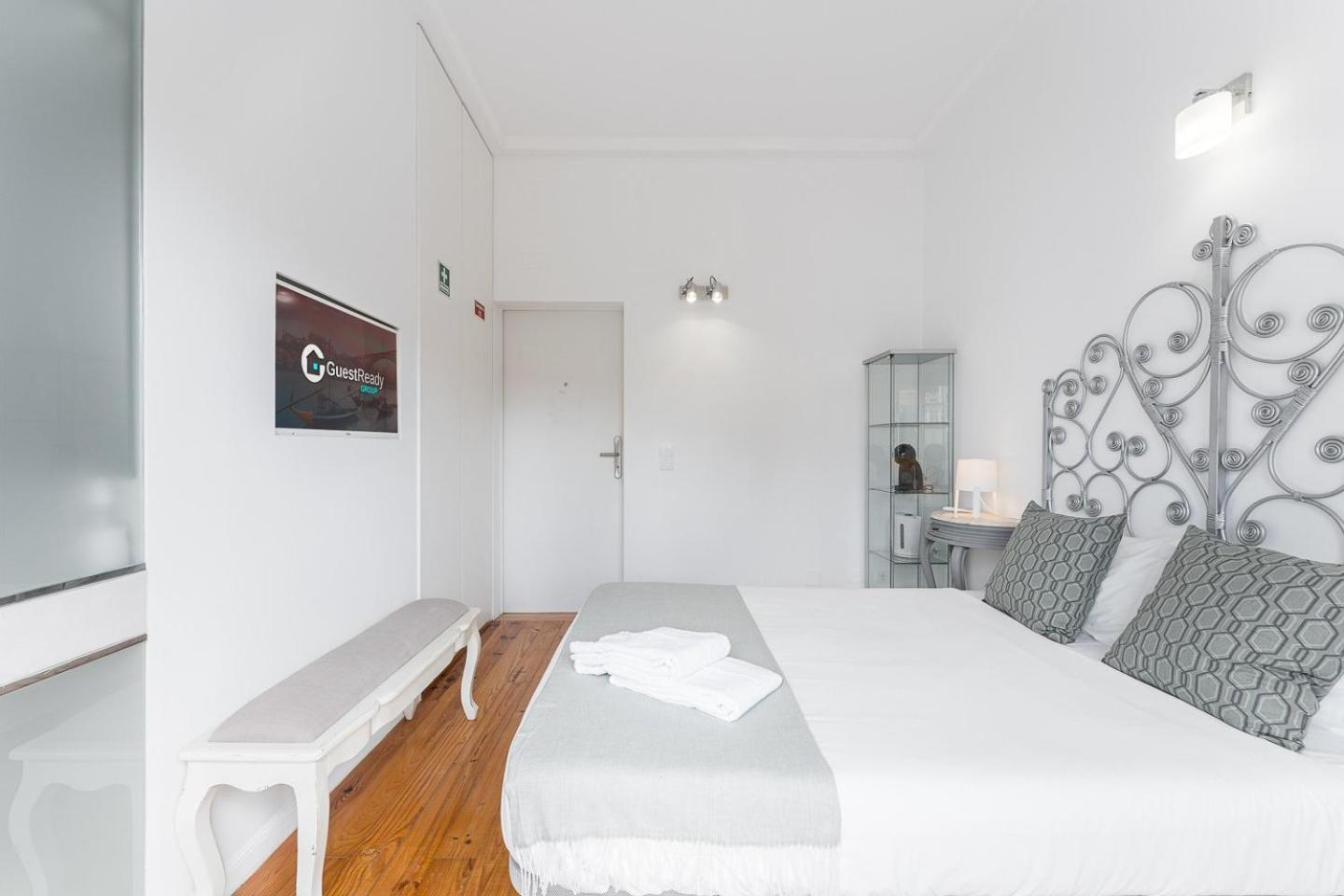 Guestready - Gold Leaf Daire Porto Dış mekan fotoğraf