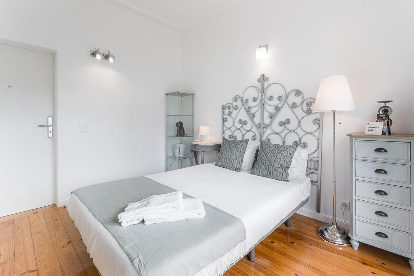Guestready - Gold Leaf Daire Porto Dış mekan fotoğraf