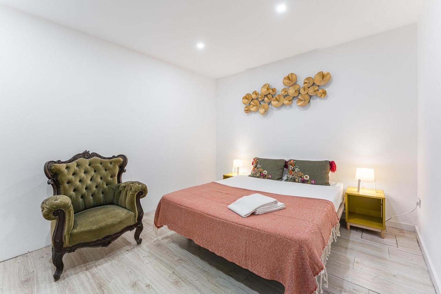 Guestready - Gold Leaf Daire Porto Dış mekan fotoğraf