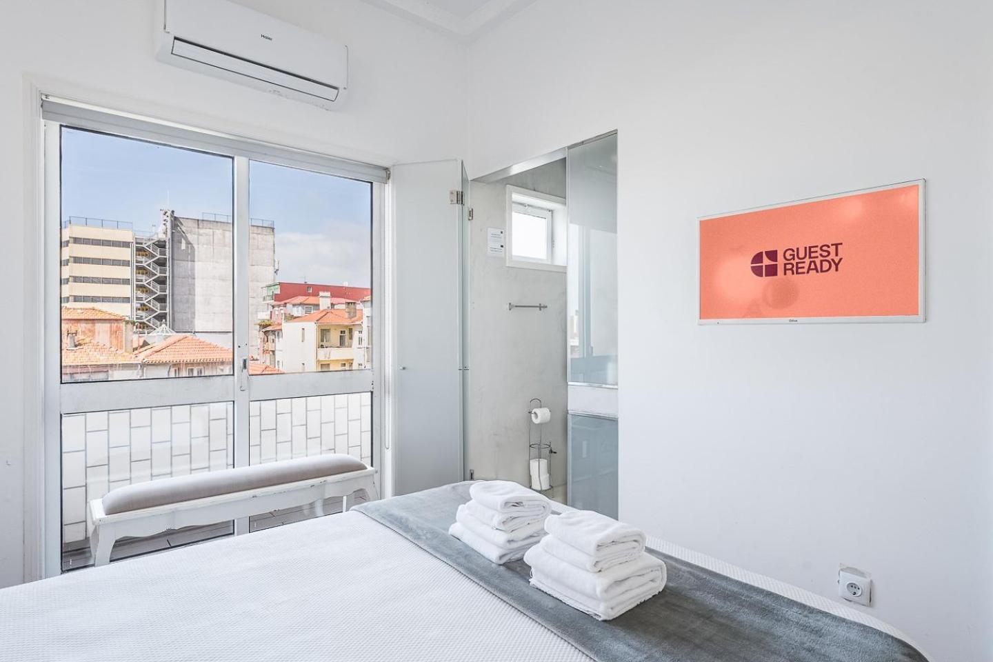 Guestready - Gold Leaf Daire Porto Dış mekan fotoğraf
