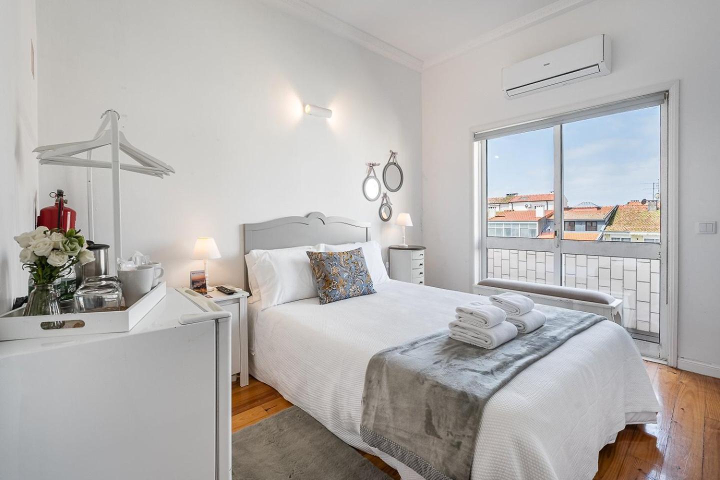 Guestready - Gold Leaf Daire Porto Dış mekan fotoğraf