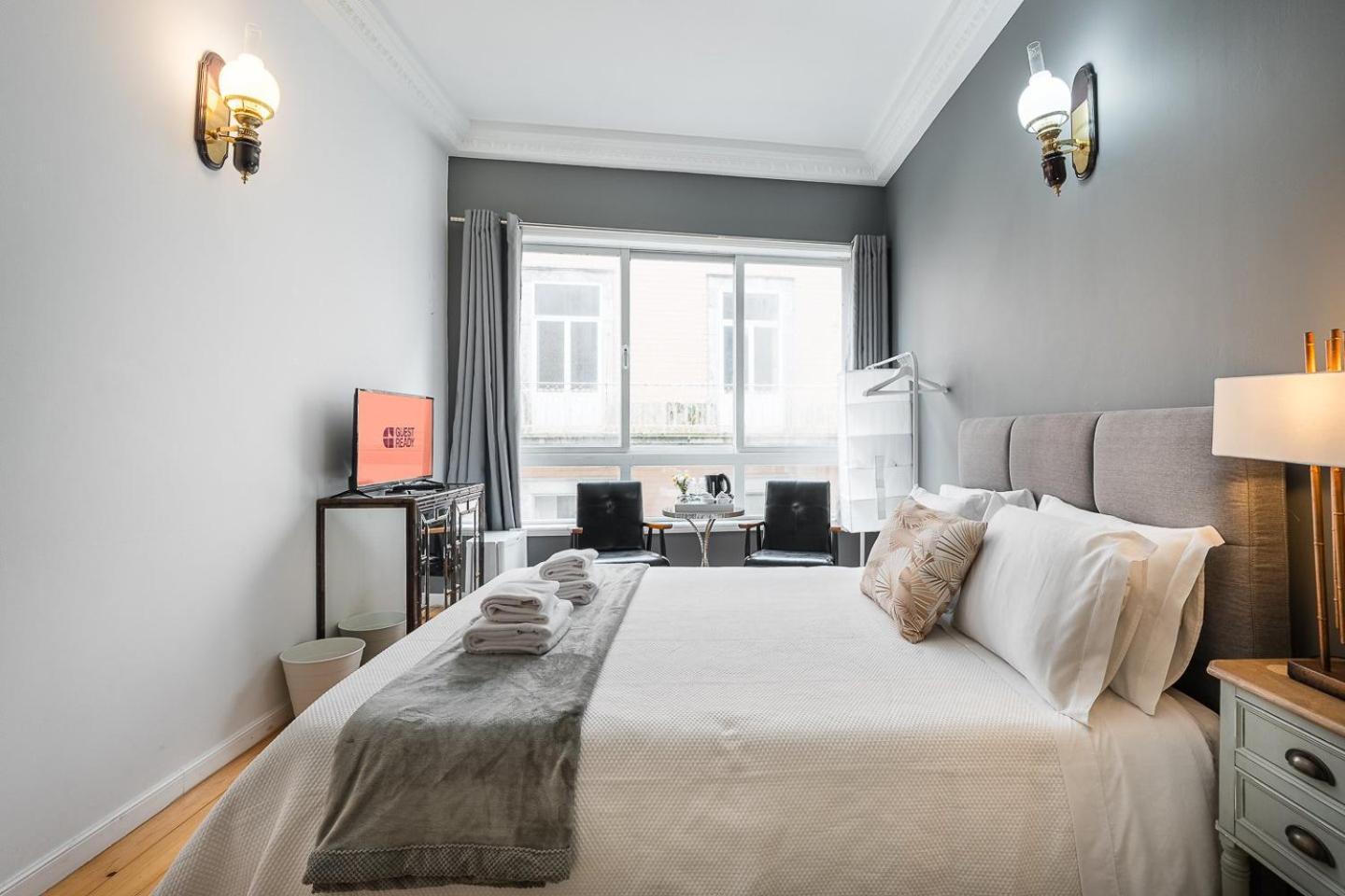 Guestready - Gold Leaf Daire Porto Dış mekan fotoğraf